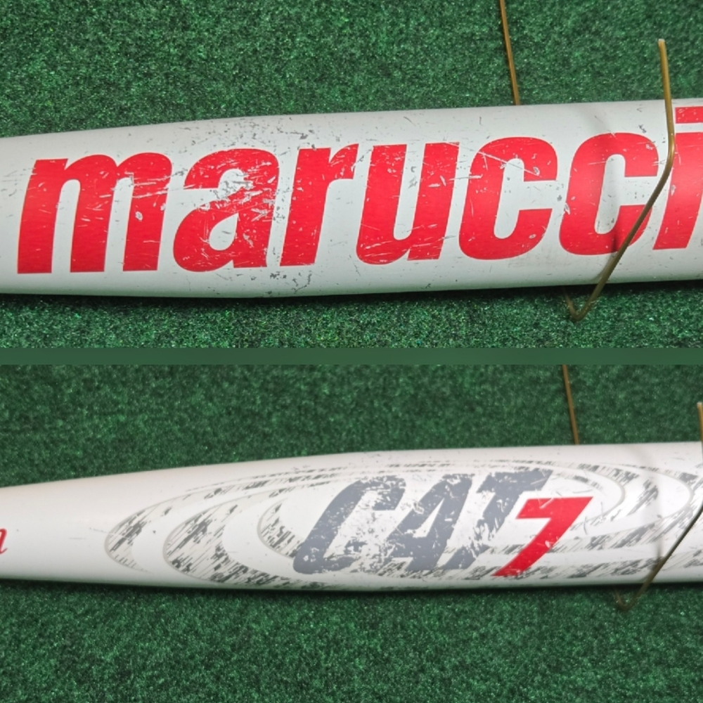 Marucci CAT 7 MCBC7  Bat 32 / 29 (-3) 2 5/8" Baseball Bat  AZ4X AV2